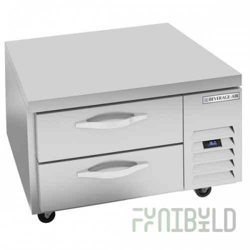 Beverage-Air WTRCS36HC-FLT 36
