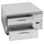 Beverage-Air WTRCS36HC-FLT 36