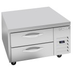 Beverage-Air WTRCS36HC-FLT 36