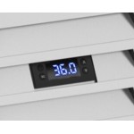 Beverage-Air WTRCS36HC-FLT 36