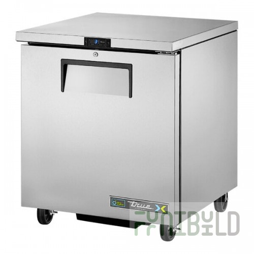 True TUC-27F-FLX-HC 27 5/8