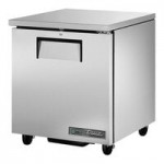 True TUC-27F-FLX-HC 27 5/8 True TUC-27F-FLX-HC 27 5/8
