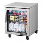 True TUC-27F-FLX-HC 27 5/8 True TUC-27F-FLX-HC 27 5/8
