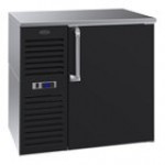 Krowne BS36L-SSS-R 36
