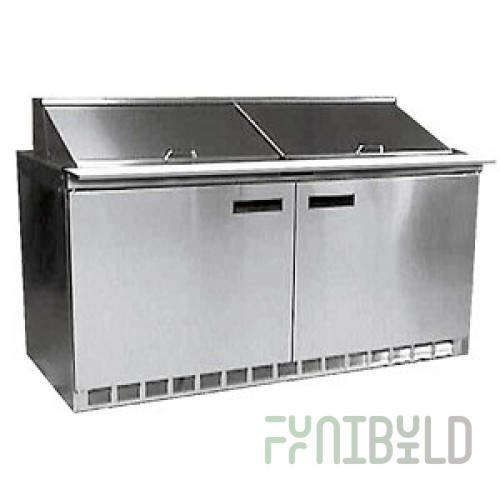 Delfield 4464NP-16 64