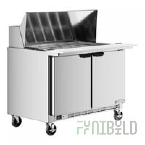 Beverage-Air SPE48HC-12M-CL Elite 48
