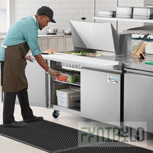 Avantco SS-PT-60M-15-C 60