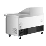 Avantco SS-PT-60M-15-C 60 Avantco SS-PT-60M-15-C 60