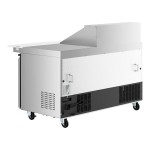 Avantco SS-PT-60M-15-C 60 Avantco SS-PT-60M-15-C 60