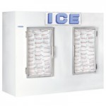 Polar Temp 420CWGP Cold Wall Indoor Ice Merchandiser - 42 cu. ft. Polar Temp 420CWGP Cold Wall Indoor Ice Merchandiser - 42 cu. ft.