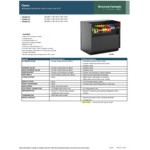 Structural Concepts CN43R-UC Oasis 47 5/8 Structural Concepts CN43R-UC Oasis 47 5/8