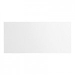 Avantco CSM-4-HC Black Customizable Countertop Display Refrigerator with Sliding Door and Merchandising Panel
