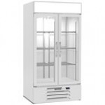 Beverage-Air MMR35HC-1-W MarketMax 39 1/2
