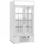 Beverage-Air MMR35HC-1-W MarketMax 39 1/2
