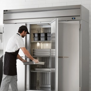 Beverage-Air HF3HC-1S Horizon Series 78 Beverage-Air HF3HC-1S Horizon Series 78