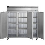 Beverage-Air HF3HC-1S Horizon Series 78 Beverage-Air HF3HC-1S Horizon Series 78