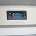 Beverage-Air HF3HC-1S Horizon Series 78 Beverage-Air HF3HC-1S Horizon Series 78
