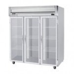 Beverage-Air HF3HC-1S Horizon Series 78 Beverage-Air HF3HC-1S Horizon Series 78