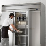 Beverage-Air HF3HC-1S Horizon Series 78 Beverage-Air HF3HC-1S Horizon Series 78