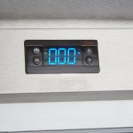 Beverage-Air HF3HC-1S Horizon Series 78 Beverage-Air HF3HC-1S Horizon Series 78