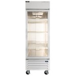 Beverage-Air RB23HC-1G 27