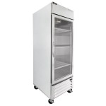 Beverage-Air RB23HC-1G 27