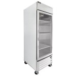 Beverage-Air RB23HC-1G 27