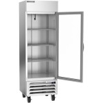 Beverage-Air HBR19HC-1-G-18 27 1/4