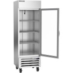 Beverage-Air HBR19HC-1-G-18 27 1/4