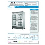True TGN-2R-2G 57 5/8 True TGN-2R-2G 57 5/8