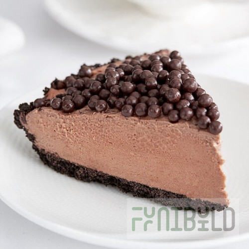 Callebaut Dark Crispearls 1.76 lb. - 4/Case