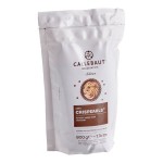 Callebaut Dark Crispearls 1.76 lb. - 4/Case Callebaut Dark Crispearls 1.76 lb. - 4/Case