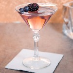 Libbey 8876 Retro Cocktails 6.5 oz. Customizable Martini Glass - 36/Case