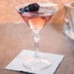 Libbey 8876 Retro Cocktails 6.5 oz. Customizable Martini Glass - 36/Case