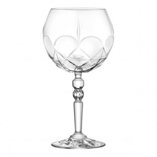 RCR Cristalleria Italiana Alkemist from Steelite International 19.25 oz. Gin and Tonic Glass - 12/Case RCR Cristalleria Italiana Alkemist from Steelite International 19.25 oz. Gin and Tonic Glass - 12/Case