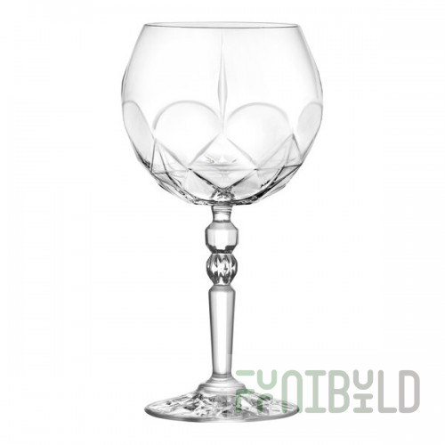 RCR Cristalleria Italiana Alkemist from Steelite International 19.25 oz. Gin and Tonic Glass - 12/Case