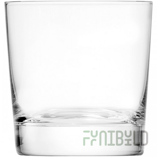Schott Zwiesel Basic Bar 12 oz. Rocks / Double Old Fashioned Glass by Zwiesel Fortessa Tableware Solutions - 6/Case