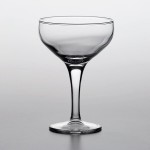 Pasabahce Moda from Steelite International 7.5 oz. Fully Tempered Coupe Glass - 12/Case Pasabahce Moda from Steelite International 7.5 oz. Fully Tempered Coupe Glass - 12/Case