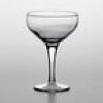 Pasabahce Moda from Steelite International 7.5 oz. Fully Tempered Coupe Glass - 12/Case Pasabahce Moda from Steelite International 7.5 oz. Fully Tempered Coupe Glass - 12/Case