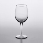 Pasabahce Moda from Steelite International 7.5 oz. Fully Tempered Coupe Glass - 12/Case Pasabahce Moda from Steelite International 7.5 oz. Fully Tempered Coupe Glass - 12/Case