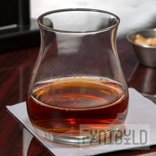 Stolzle from Global Tableware Collective 11.75 oz. Glencairn Mixer Whiskey Glass - 6/Pack