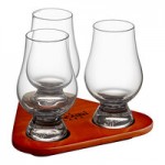 Stolzle from Global Tableware Collective 11.75 oz. Glencairn Mixer Whiskey Glass - 6/Pack