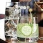 Chef & Sommelier L5754 Sequence 11.5 oz. Customizable Highball Glass by Arc Cardinal - 12/Case