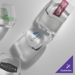 Arcoroc N5995 V. Juliette 11.75 oz. Customizable Rocks / Double Old Fashioned Glass by Arc Cardinal - 24/Case Arcoroc N5995 V. Juliette 11.75 oz. Customizable Rocks / Double Old Fashioned Glass by Arc Cardinal - 24/Case