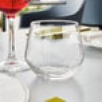Arcoroc N5995 V. Juliette 11.75 oz. Customizable Rocks / Double Old Fashioned Glass by Arc Cardinal - 24/Case Arcoroc N5995 V. Juliette 11.75 oz. Customizable Rocks / Double Old Fashioned Glass by Arc Cardinal - 24/Case