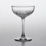 Pasabahce Timeless Vintage from Steelite International 9.5 oz. Coupe Glass - 12/Case Pasabahce Timeless Vintage from Steelite International 9.5 oz. Coupe Glass - 12/Case