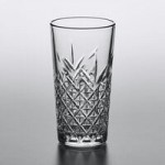 Pasabahce Timeless Vintage from Steelite International 9.5 oz. Coupe Glass - 12/Case Pasabahce Timeless Vintage from Steelite International 9.5 oz. Coupe Glass - 12/Case
