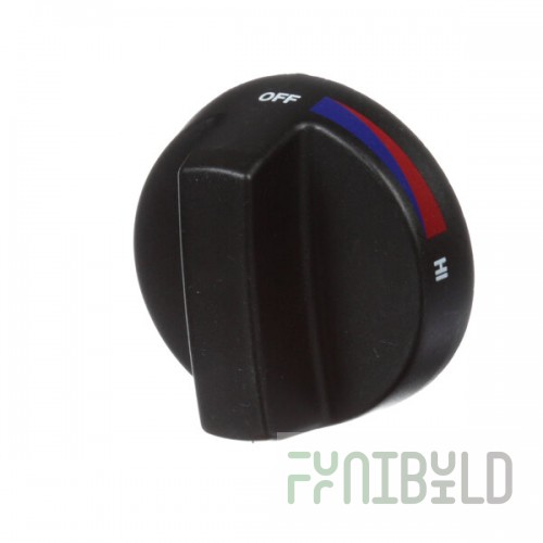 Tri-Star 312510 Knob