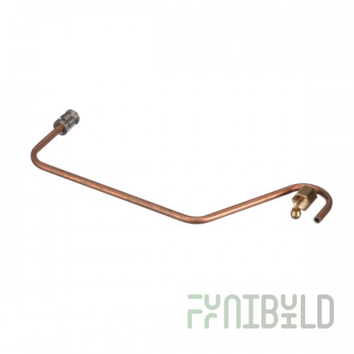 Royal Range 1521 Pilot Assy