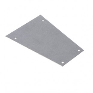 Garland / US Range 4522121 Grease Chute Rear
